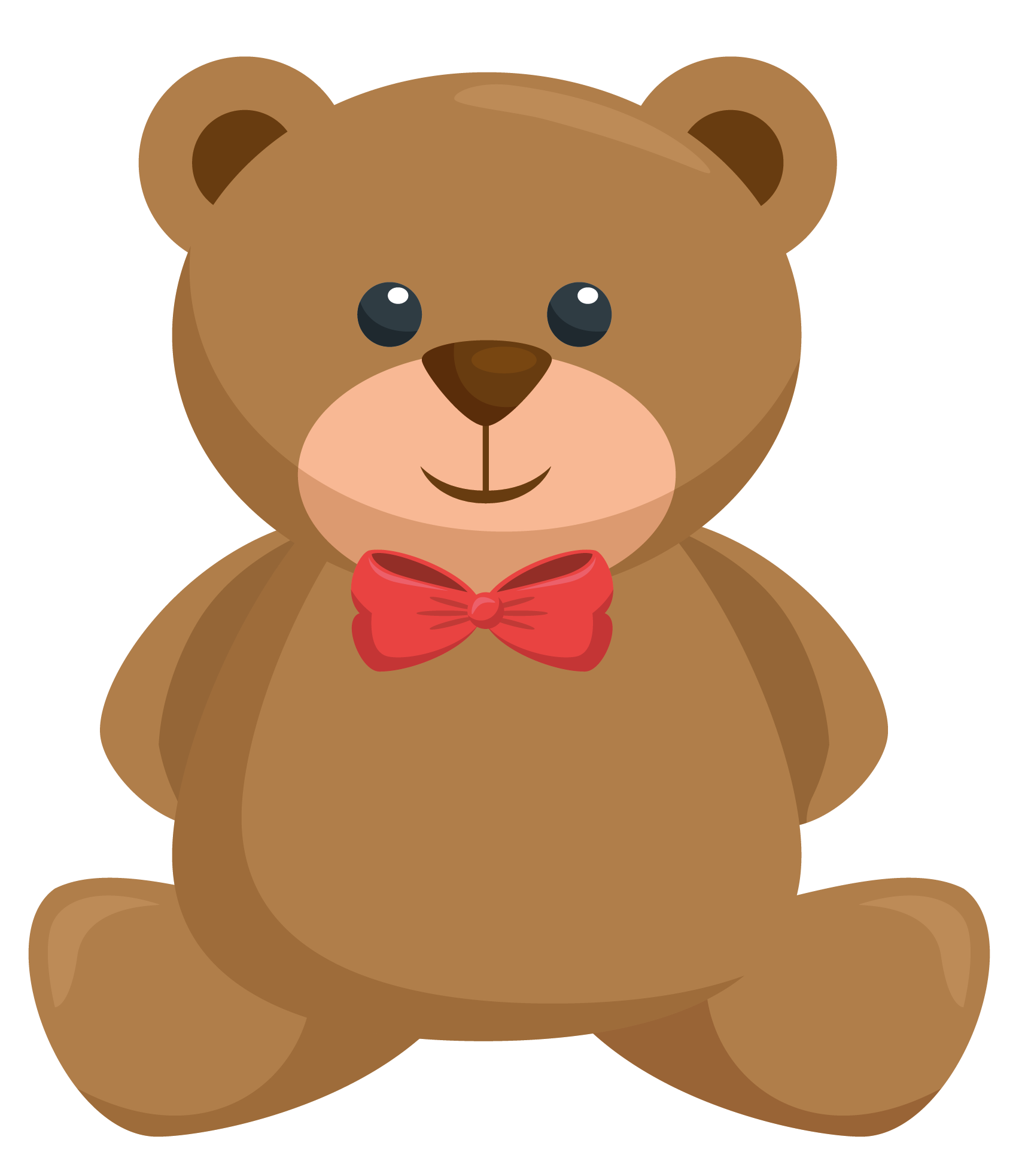 Teddy