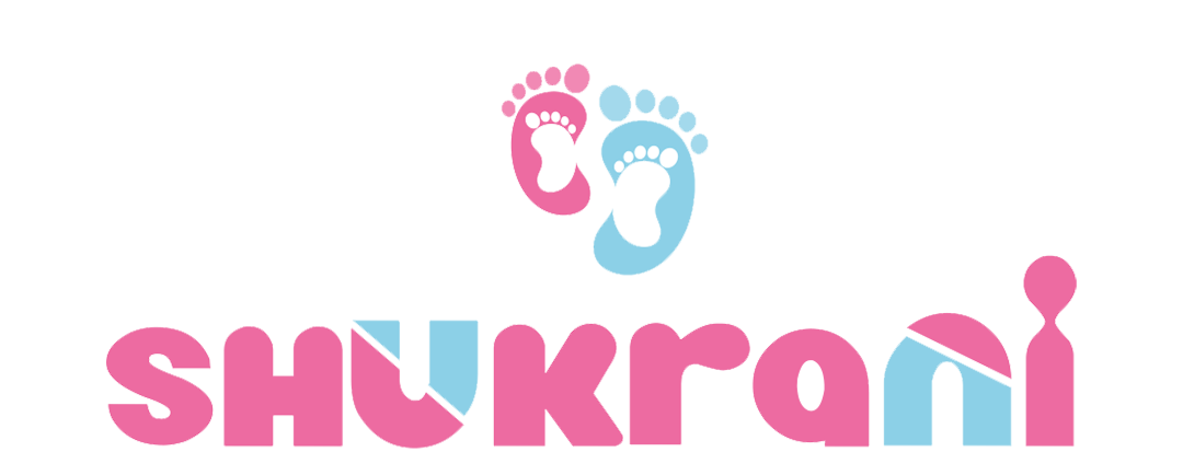 Shukrani Logo